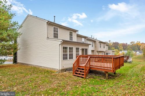 4735 Coralberry Ct, Aberdeen MD  21001-2654 exterior