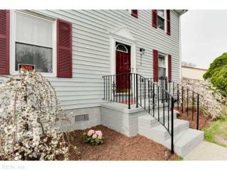 3712 Woodmere Dr, Portsmouth, VA 23703-2722