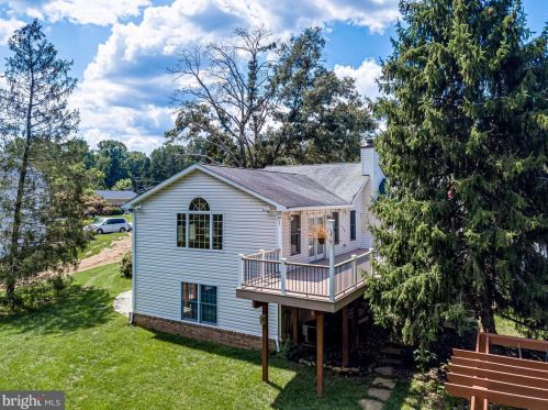 15013 Timberlake Dr, Silver Spring MD 20905-4360 exterior