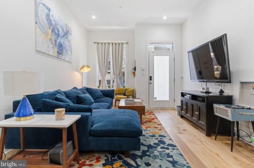 1409 30 St, Philadelphia PA 19121-1101 exterior