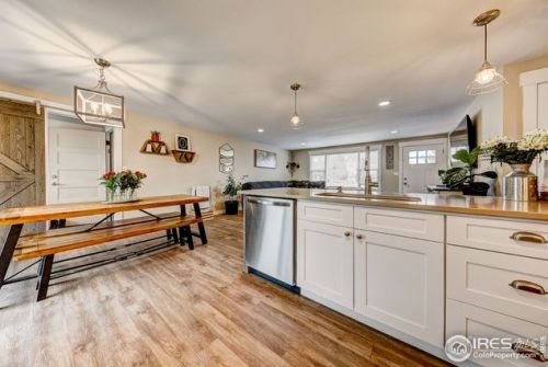 3015 Sheridan Ave, Loveland CO 80538-2647 exterior