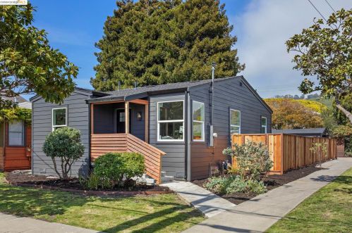 1400 Liberty St, Richmond CA  94530-2224 exterior