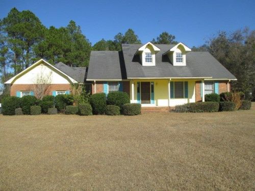 2467 Harts Mill Rd, Pavo, GA 31778-4201