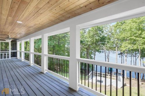 1121 Pullman Cir, Reynolds Plantation GA  30642-2691 exterior