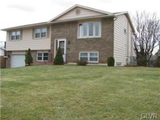 1470 Holland Ave, Bethlehem, PA 18017-2611