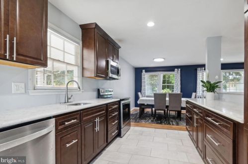 12922 Broadmore Rd, Silver Spring MD 20904-3265 exterior