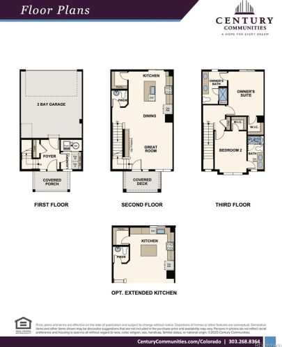 1336 Independence St, Denver, CO 80215-4613