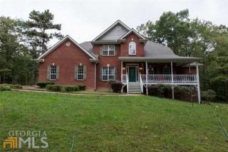 8888 Brewer Rd, Douglasville, GA 30134-3157