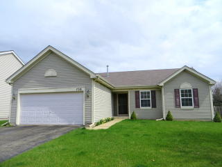 738 Sapphire Dr, Lemont, IL 60490-3209