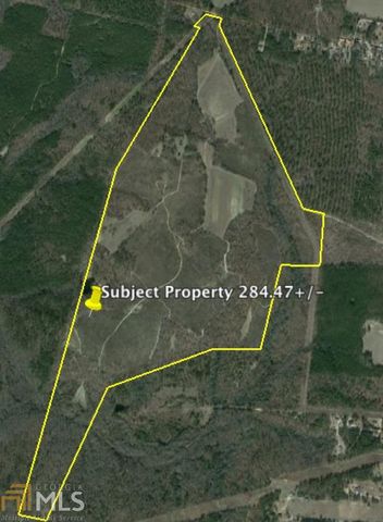 303 Pine Valley Rd, Mayfield, GA 31087-7134