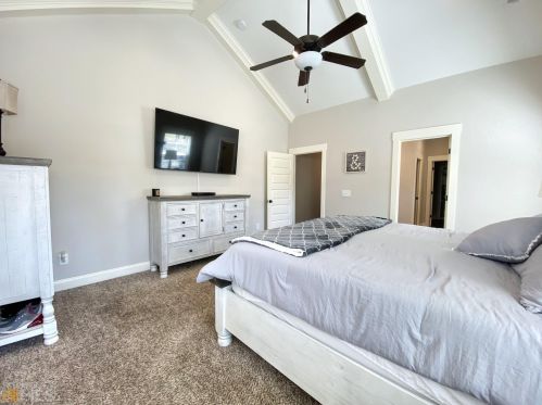 320 Thrash Rd, Lagrange GA  30241-8137 exterior