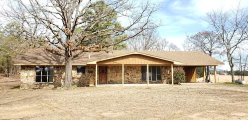 13910 1000 Ave, Tuskahoma, OK 74574-1222
