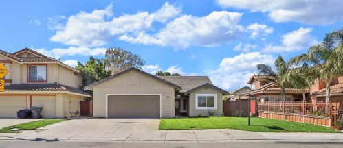 3851 Mcdougald Blvd, Stockton, CA 95206-5112