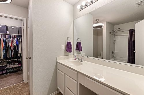 2909 Wispy Trl, Fort Worth TX  76108-8902 exterior