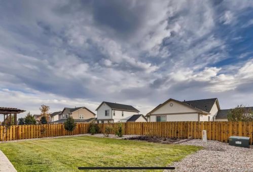 176 Millbrook St, Denver CO  80018-1655 exterior