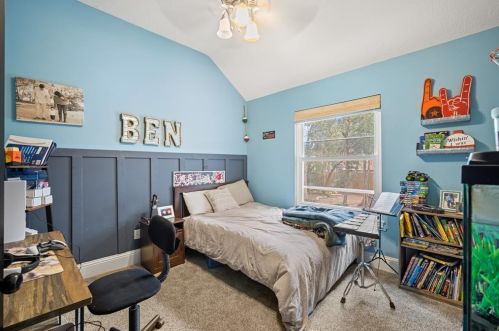 3505 Falcon Way, Conroe TX  77304-0048 exterior