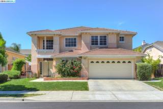 1315 Muscat Ct, Los Angeles CA  94513-6715 exterior