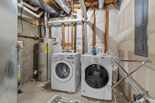 630 Laramie Blvd, Boulder CO  80304-4781 exterior