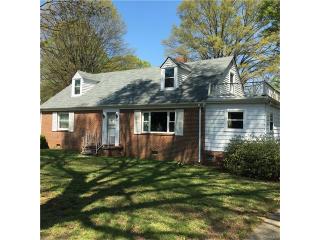1009 Dixon Dr, Richmond, VA 23224-1613