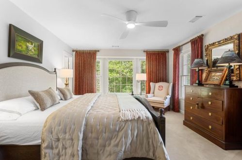 1805 Brandon Hall Dr, Atlanta GA  30350-3708 exterior