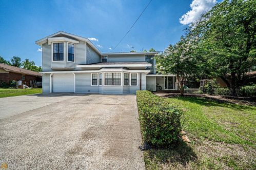 202 Audubon Way, Warner Robins, GA 31088-5227