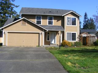 8311 295th St, Roy, WA 98580-8443