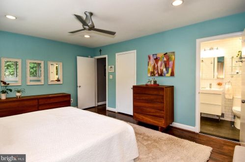 13712 Berkley Rd, Silver Spring MD 20904-6205 exterior