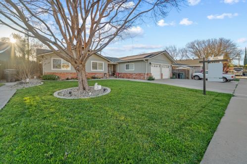1313 Nelda Way, Modesto, CA 95355-3737