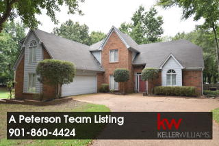 10577 Flemings Dr, Piperton, TN 38017-3611