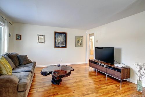 6380 45th Pl, Denver, CO 80033-3731