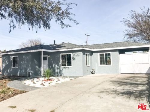 9445 Rosecrans Ave, Bellflower, CA 90706-2245
