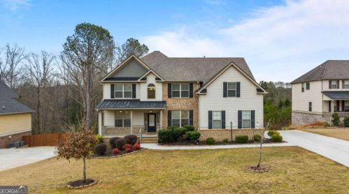 1629 Richmond Meadow Ct, Loganville, GA 30052-9080