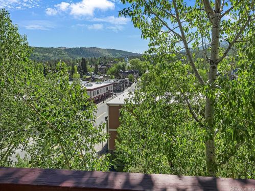 100 Park Ave, Breckenridge CO  exterior