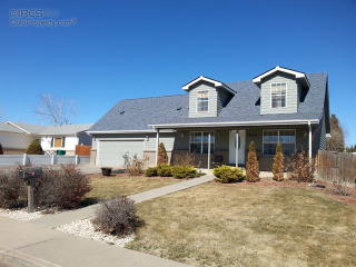 1609 32nd St, Greeley, CO 80620-1311