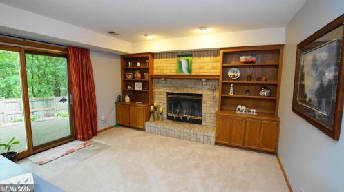 13747 Georgia Dr, Saint Paul MN  55124-7627 exterior