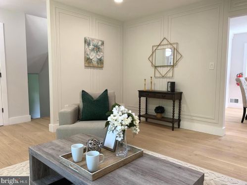 45 Upper Fry Rd, Trenton NJ 08628-1542 exterior