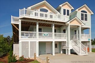986 Corolla Dr, Corolla, NC 27927-9685