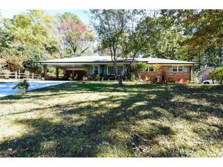 4563 Oakland Ter, Mableton, GA 30126-1337