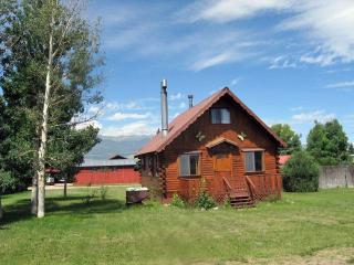 406 5th St, Horn Creek, CO 81252-8587