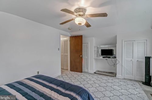 1113 Navahoe Dr, Silver Spring MD 20903-3338 exterior