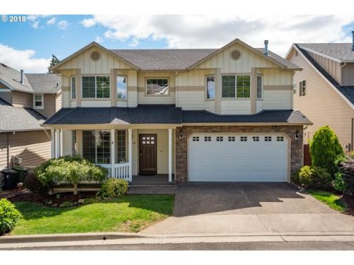 26858 Mcleod St, Wilsonville OR  97070-6815 exterior