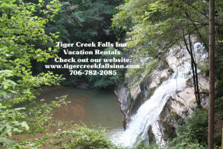 4982 Highway 441, Tiger, GA 30576-2809