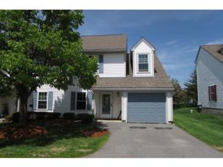 22 Kristen Ct, Saint George VT  05495-8102 exterior