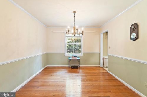 181 Berrywood Dr, Severna Park MD 21146-2030 exterior