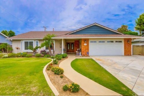 1336 Limerick Dr, Placentia, CA 92870-3409