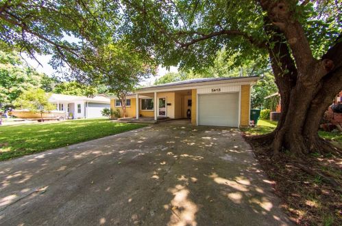 5413 Durham Ave, Fort Worth, TX 76114-4532