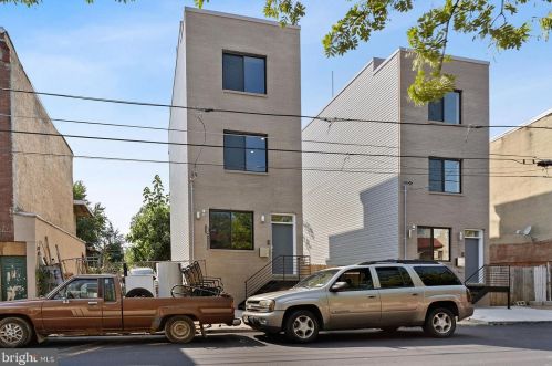 2338 Mascher St, Philadelphia, PA 19133-3732
