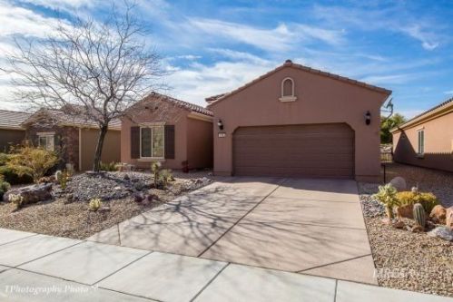 1063 Moonlight Terrace Run, Mesquite, NV 89034-1027