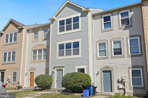 4260 Cloudberry Ct, Burtonsville, MD 20866-1314