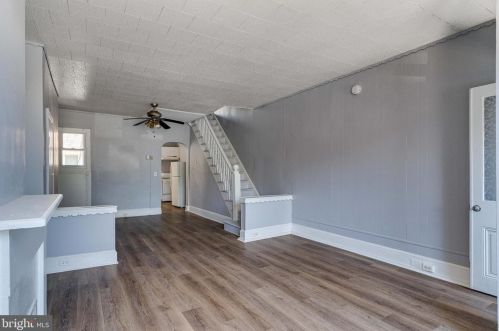 2632 27th St, Philadelphia PA  19132-3105 exterior